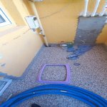 Kirayə (aylıq) 2 otaqlı Yeni Tikili Xırdalan 4