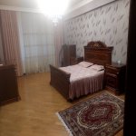 Kirayə (aylıq) 3 otaqlı Yeni Tikili, İçərişəhər metrosu, Badamdar qəs., Səbail rayonu 5