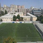 Satılır 2 otaqlı Köhnə Tikili, Gənclik metrosu, 8-ci mikrorayon, Binəqədi rayonu 11