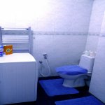Kirayə (günlük) 2 otaqlı Köhnə Tikili, 28 May metrosu, 28 Mall, Səbail rayonu 3