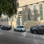 Satılır Obyekt, Cəfər Cabbarlı metrosu, Montin qəs., Nərimanov rayonu 3