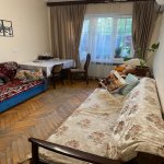 Satılır 2 otaqlı Köhnə Tikili, Gənclik metrosu, Nərimanov rayonu 1