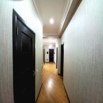 Satılır 3 otaqlı Yeni Tikili, Qara Qarayev metrosu, Nizami rayonu 19