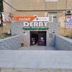Satılır Obyekt, Neftçilər metrosu, Bakıxanov qəs., Sabunçu rayonu 1