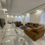 Kirayə (aylıq) 4 otaqlı Həyət evi/villa, Badamdar qəs., Səbail rayonu 4