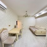 Посуточно 3 комнат Новостройка, м. Ази Асланова метро, Ахмедли, Украинский круг, Хетаи район 1