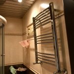 Satılır 4 otaqlı Köhnə Tikili, Xalqlar dostluğu metrosu, Nizami rayonu 17