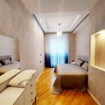Продажа 3 комнат Новостройка, м. Эльмляр Академиясы метро, Ясамал район 9