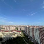 Satılır 2 otaqlı Yeni Tikili, İnşaatçılar metrosu, Yasamal qəs., Yasamal rayonu 12