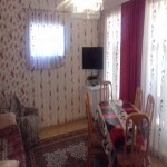 Kirayə (aylıq) 4 otaqlı Bağ evi, Novxanı, Abşeron rayonu 6