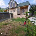 Kirayə (aylıq) 3 otaqlı Həyət evi/villa Qəbələ 1