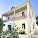 Satılır 8 otaqlı Həyət evi/villa, Masazır, Abşeron rayonu 5