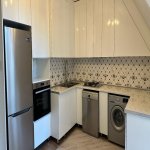 Kirayə (aylıq) 3 otaqlı Yeni Tikili, Gənclik metrosu, Nərimanov rayonu 9