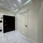 Kirayə (aylıq) 2 otaqlı Yeni Tikili, Gənclik metrosu, Nəsimi rayonu 11