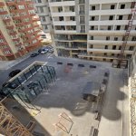 Satılır 3 otaqlı Yeni Tikili, Ağ şəhər, Xətai rayonu 4