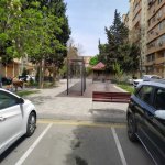 Satılır 3 otaqlı Köhnə Tikili, Xalqlar dostluğu metrosu, Nizami rayonu 3