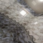 Satılır 4 otaqlı Həyət evi/villa, Binə qəs., Xəzər rayonu 9