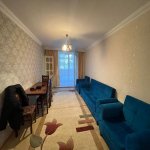 Kirayə (aylıq) 3 otaqlı Köhnə Tikili, Elmlər akademiyası metrosu, Yasamal qəs., Yasamal rayonu 1