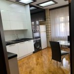Kirayə (aylıq) 3 otaqlı Yeni Tikili, Xətai metrosu, Nəsimi rayonu 12
