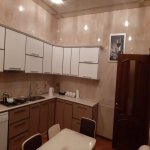 Satılır 6 otaqlı Həyət evi/villa, Neftçilər metrosu, Bakıxanov qəs., Sabunçu rayonu 5
