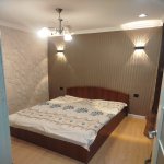 Kirayə (aylıq) 2 otaqlı Həyət evi/villa, Montin qəs., Nərimanov rayonu 6
