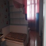 Kirayə (aylıq) 4 otaqlı Yeni Tikili, Nəriman Nərimanov metrosu, Montin qəs., Nərimanov rayonu 16