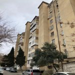 Satılır 3 otaqlı Köhnə Tikili, Həzi Aslanov metrosu, Xətai rayonu 1