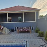 Kirayə (günlük) 3 otaqlı Bağ evi, Buzovna, Xəzər rayonu 4