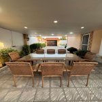 Kirayə (aylıq) 4 otaqlı Bağ evi, Koroğlu metrosu, Xəzər rayonu 16