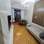Аренда 2 комнатная Новостройка, м. 28 Мая метро, Насими район 4