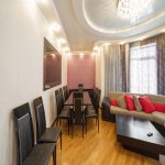 Satılır 3 otaqlı Yeni Tikili, 20 Yanvar metrosu, Yasamal rayonu 2