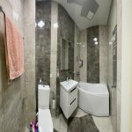 Продажа 3 комнат Вторичка, м. Автовокзал метро, пос. Биляджари, Бинагадинский р-н район 5
