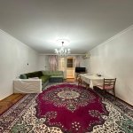 Kirayə (aylıq) 3 otaqlı Köhnə Tikili, İnşaatçılar metrosu, Yasamal qəs., Ay işığı sadlıq sarayı, Yasamal rayonu 1