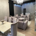 Satılır 4 otaqlı Yeni Tikili, Gənclik metrosu, Nərimanov rayonu 1