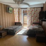 Kirayə (aylıq) 3 otaqlı Yeni Tikili, 28 May metrosu, Nərimanov rayonu 5