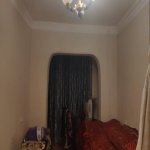 Satılır 3 otaqlı Köhnə Tikili, Neftçilər metrosu, Bakıxanov qəs., Sabunçu rayonu 3