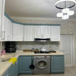 Satılır 6 otaqlı Həyət evi/villa, Rəsulzadə qəs., Binəqədi rayonu 13