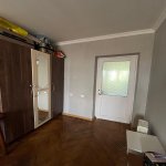 Kirayə (aylıq) 3 otaqlı Köhnə Tikili, İnşaatçılar metrosu, Yasamal rayonu 8