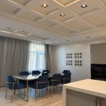 Kirayə (aylıq) 3 otaqlı Yeni Tikili, Sahil metrosu, Səbail rayonu 2