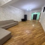 Kirayə (aylıq) 2 otaqlı Yeni Tikili, İnşaatçılar metrosu, Yasamal rayonu 1