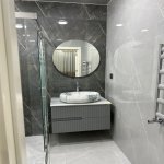 Kirayə (aylıq) 4 otaqlı Yeni Tikili, Ağ şəhər, Xətai rayonu 21