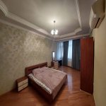 Kirayə (aylıq) 4 otaqlı Yeni Tikili, Nizami metrosu, Yasamal rayonu 13