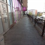 Kirayə (aylıq) Obyekt, Həzi Aslanov metrosu, Xətai rayonu 16