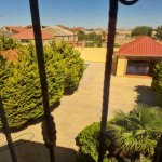 Kirayə (aylıq) 4 otaqlı Bağ evi, Mərdəkan, Xəzər rayonu 10
