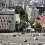 Kirayə (aylıq) 2 otaqlı Yeni Tikili, 20 Yanvar metrosu, Yasamal rayonu 8