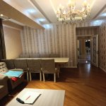 Аренда 3 комнатная Новостройка, İnşaatçılar метро, пос. Ясамал, БГУ, Ясамал район 3