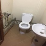 Kirayə (aylıq) 7 otaqlı Həyət evi/villa, Badamdar qəs., Səbail rayonu 10