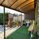 Satılır 5 otaqlı Bağ evi, Şüvəlan, Xəzər rayonu 5