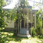 Satılır 4 otaqlı Bağ evi Oğuz 3