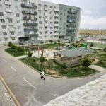 Satılır 3 otaqlı Yeni Tikili, Hövsan qəs., Suraxanı rayonu 1